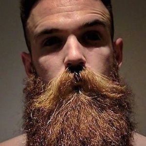 Meet your Posher, Anthony